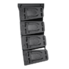 W-110B&W-215B Two-way line array system&Line array subwoofer system - Image 2