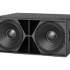 T-218C Sub-bass system - Image 2