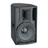 Q-10B & Q-10BP Two-way full range system - Image 2