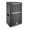 Q-10B & Q-10BP Two-way full range system