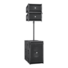 W-110B&W-215B Two-way line array system&Line array subwoofer system - Image 5