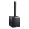 T-404 & T-408 & T-18BP line array column system&Line array subwoofer system - Image 4