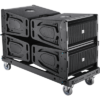 W-110B&W-215B Two-way line array system&Line array subwoofer system - Image 6