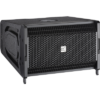 W-110B&W-215B Two-way line array system&Line array subwoofer system - Image 7