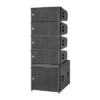 W-310&W-180 Three-way line array system/Line array subwoofer system - Image 3