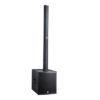 T-404 & T-408 & T-18BP line array column system&Line array subwoofer system