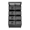 W-310&W-180 Three-way line array system/Line array subwoofer system - Image 8