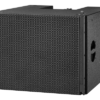 W-310&W-180 Three-way line array system/Line array subwoofer system - Image 2