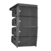 W-310&W-180 Three-way line array system/Line array subwoofer system