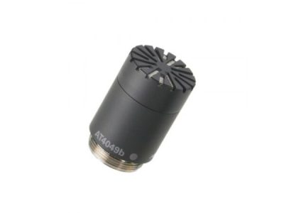 AT4049b-EL Omnidirectional head capsule only, for modular microphone AT4900b-48