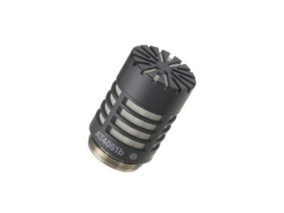 AT4051b-EL Cardioid Head Capsule only, for Modular Microphone AT4900b-48