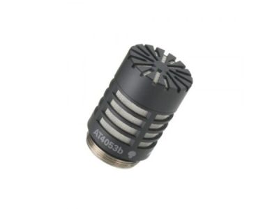 AT4053b-EL Hypercardioid Head Capsule only, for Modular Microphone AT4900b-48 Enquiry Item