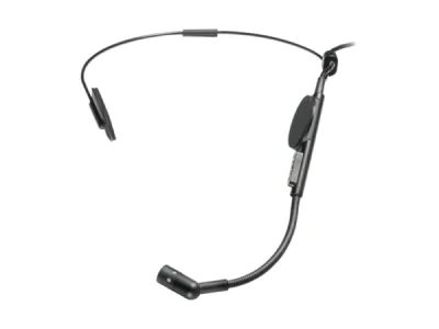 ATM73a Cardioid Condenser Headworn Microphone