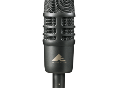 AE2500 Dual-element Cardioid Instrument Microphone