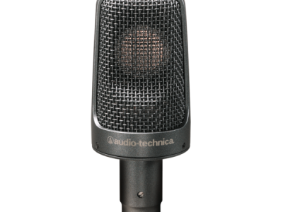 AE3000 Cardioid Condenser Instrument Microphone