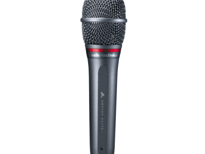 AE4100 Cardioid Dynamic Handheld Microphone