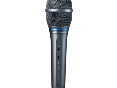 AE5400 Cardioid Condenser Handheld Microphone