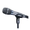 AE5400 Cardioid Condenser Handheld Microphone - Image 2