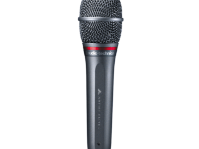 AE6100 Hypercardioid Dynamic Handheld Microphone