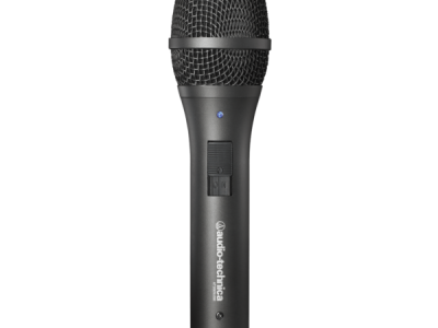 AT2005USB Cardioid Dynamic USB/XLR Microphone