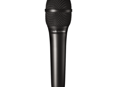 AT2010 Cardioid Condenser Handheld Microphone