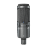 AT2020USB+ Cardioid Condenser USB Microphone