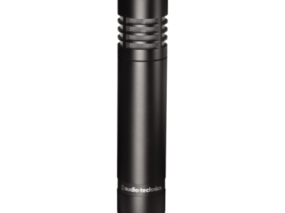 AT2021 Cardioid Condenser Microphone