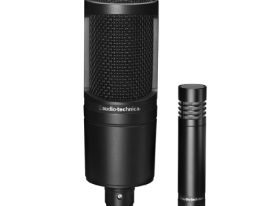 AT2041SP Studio Microphone Pack