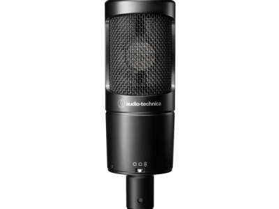 AT2050 Multi-pattern Condenser Microphone