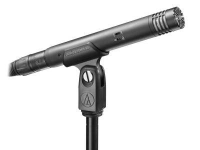 AT4021 Cardioid Condenser Microphone