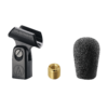 AT4022 Omnidirectional Condenser Microphone - Image 4