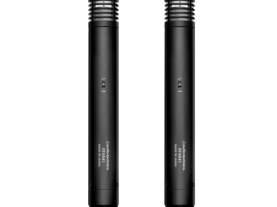 AT4041SP Studio Microphone Pack