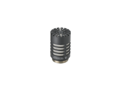 AT4053b-EL Hypercardioid element only