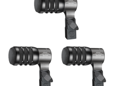 ATM230PK Hypercardioid Dynamic Mic