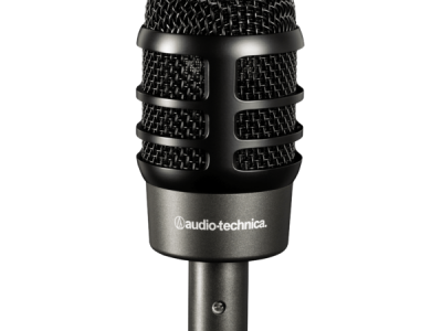 ATM250 Hypercardioid Dynamic Instrument Microphone