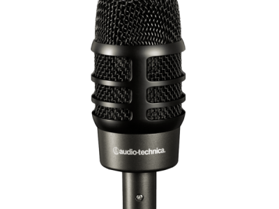 ATM250DE Dual-Element Instrument Microphone