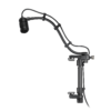 ATM350GL Cardioid Condenser Instrument Microphone with Guitar Mounting System (9" Gooseneck)