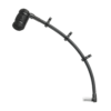 ATM350GL Cardioid Condenser Instrument Microphone with Guitar Mounting System (9" Gooseneck) - Image 5