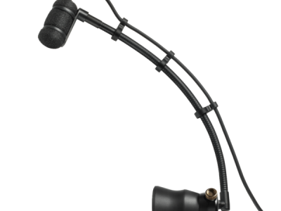 ATM350PL Cardioid Condenser Instrument Microphone with Piano Mounting System (9" Gooseneck)