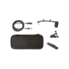 ATM350UcW Cardioid Condenser Clip-on Instrument Microphone for use with Audio-Technica cW-Style Body-pack Wireless Transmitters - Image 8