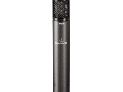 ATM450 Cardioid Condenser Instrument Microphone