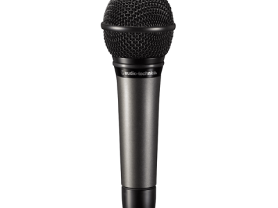 ATM510 Cardioid Dynamic Handheld Microphone