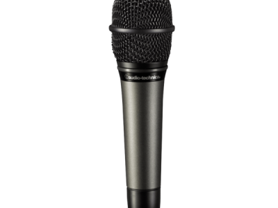 ATM610a Hypercardioid Dynamic Handheld Microphone