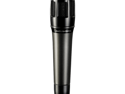 ATM650 Hypercardioid Dynamic Instrument Microphone
