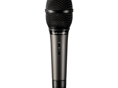 ATM710 Cardioid Condenser Handheld Microphone