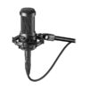 AT2050+AT-FP2  Condenser Microphone พร้อม Pop Filter - Image 2
