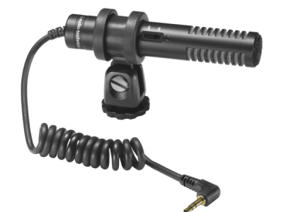 PRO24-CM Stereo Condenser Microphone