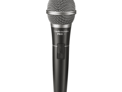 PRO31 Cardioid Dynamic Handheld Microphone