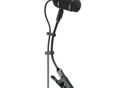 PRO35 Cardioid Condenser Clip-on Instrument Microphone