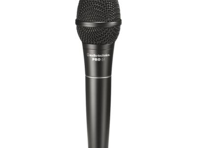 PRO61 Hypercardioid Dynamic Handheld Microphone